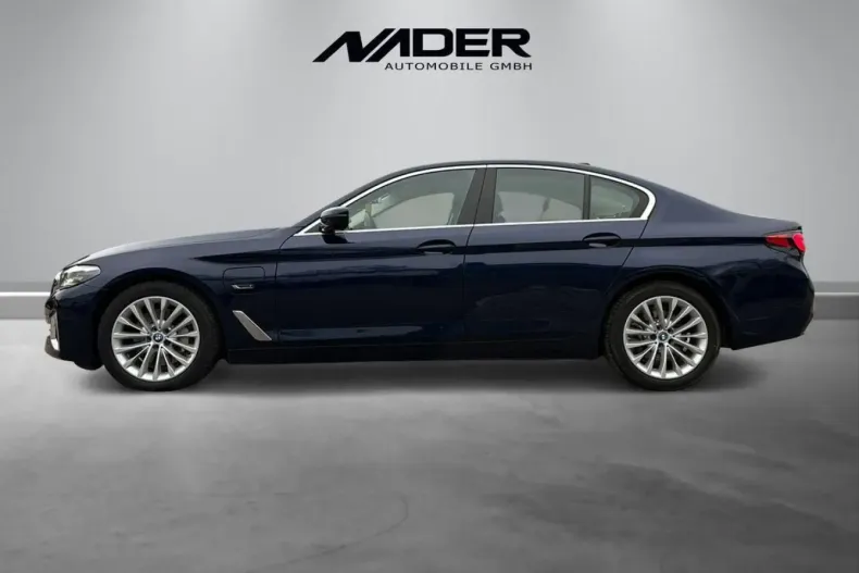 BMW 520 (Seria 5) din 2022 cu 115.331 km - oferta BMW182948 - foto 5