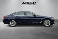 BMW 520 (Seria 5) din 2022 cu 115.331 km - oferta BMW182948 - foto 7