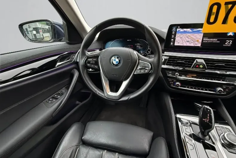 BMW 520 (Seria 5) din 2022 cu 115.331 km - oferta BMW182948 - foto 10