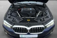 BMW 520 (Seria 5) din 2022 cu 115.331 km - oferta BMW182948 - foto 11