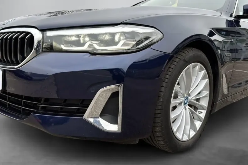 BMW 520 (Seria 5) din 2022 cu 115.331 km - oferta BMW182948 - foto 12