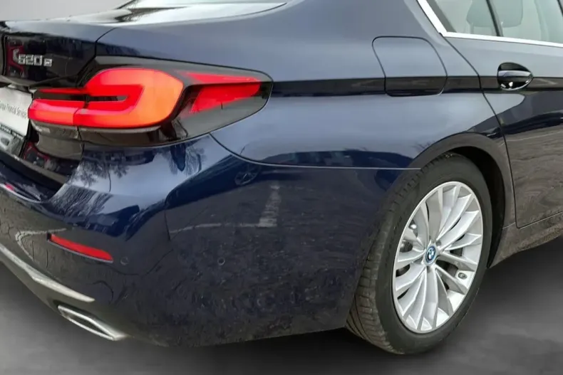 BMW 520 (Seria 5) din 2022 cu 115.331 km - oferta BMW182948 - foto 14