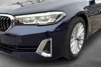 BMW 520 (Seria 5) din 2022 cu 115.331 km - oferta BMW182948 - foto 15