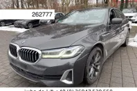 BMW 520 (Seria 5) din 2022 cu 55.300 km - oferta BMW182949 - foto 1