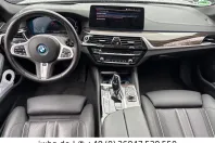 BMW 520 (Seria 5) din 2022 cu 55.300 km - oferta BMW182949 - foto 2