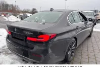 BMW 520 (Seria 5) din 2022 cu 55.300 km - oferta BMW182949 - foto 5