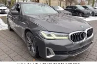 BMW 520 (Seria 5) din 2022 cu 55.300 km - oferta BMW182949 - foto 9