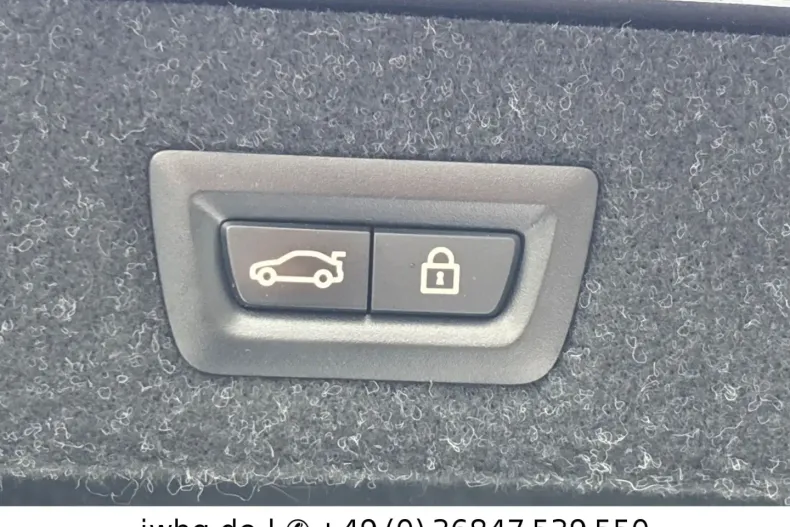 BMW 520 (Seria 5) din 2022 cu 55.300 km - oferta BMW182949 - foto 10