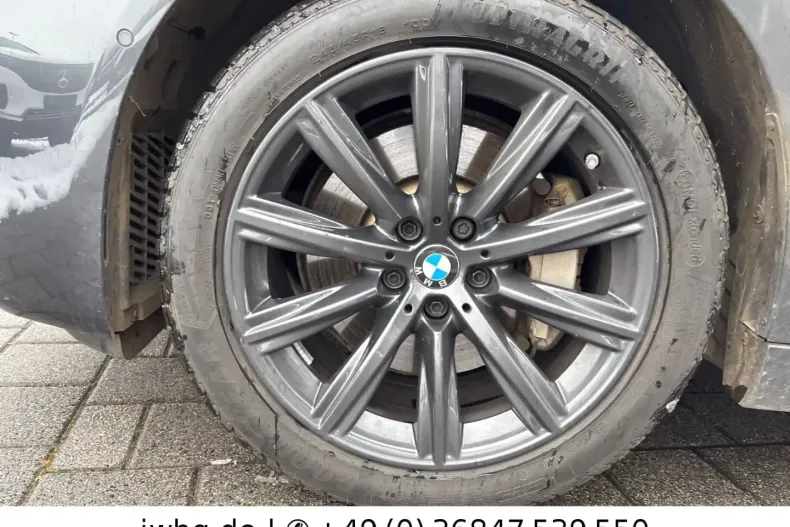 BMW 520 (Seria 5) din 2022 cu 55.300 km - oferta BMW182949 - foto 13