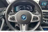 BMW 520 (Seria 5) din 2022 cu 55.300 km - oferta BMW182949 - foto 14