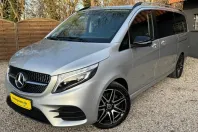 Mercedes-Benz V 300 (Clasa V) din 2021 cu 88.090 km - oferta MER182950 - foto 1