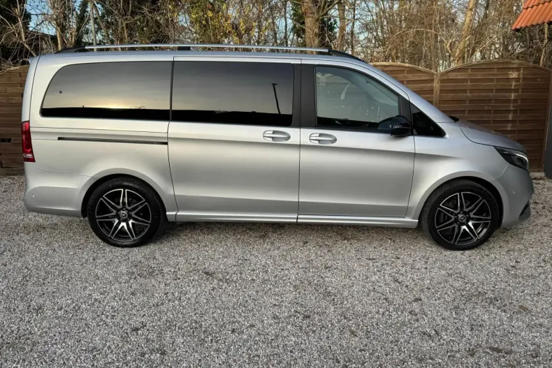 Mercedes-Benz V 300 (Clasa V) din 2021 cu 88.090 km - oferta MER182950 - foto 3