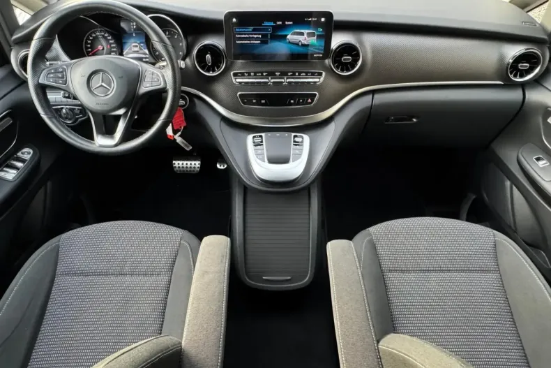 Mercedes-Benz V 300 (Clasa V) din 2021 cu 88.090 km - oferta MER182950 - foto 6