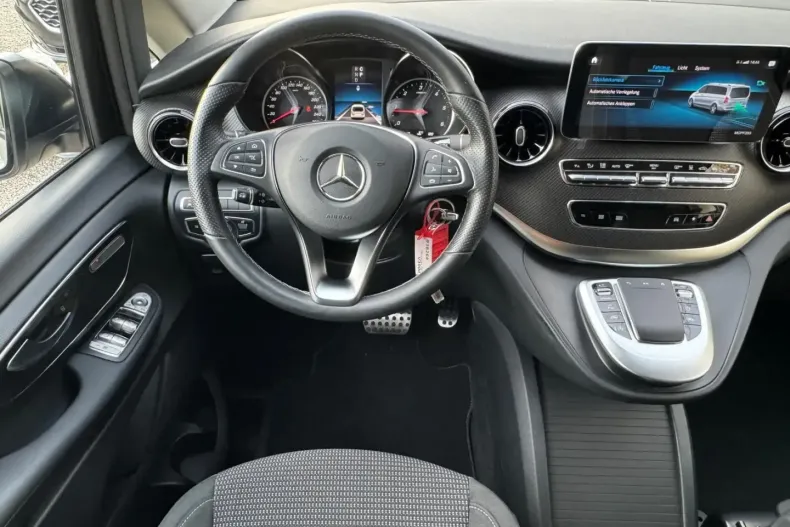 Mercedes-Benz V 300 (Clasa V) din 2021 cu 88.090 km - oferta MER182950 - foto 7