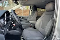 Mercedes-Benz V 300 (Clasa V) din 2021 cu 88.090 km - oferta MER182950 - foto 10