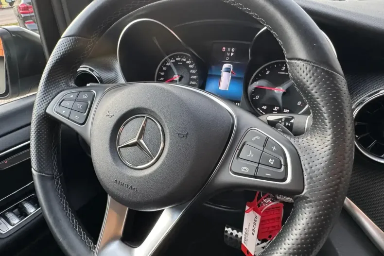 Mercedes-Benz V 300 (Clasa V) din 2021 cu 88.090 km - oferta MER182950 - foto 15