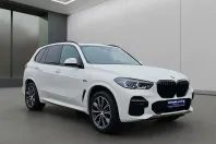 BMW X5 (Seria X) din 2021 cu 105.986 km - oferta BMW182951 - foto 3