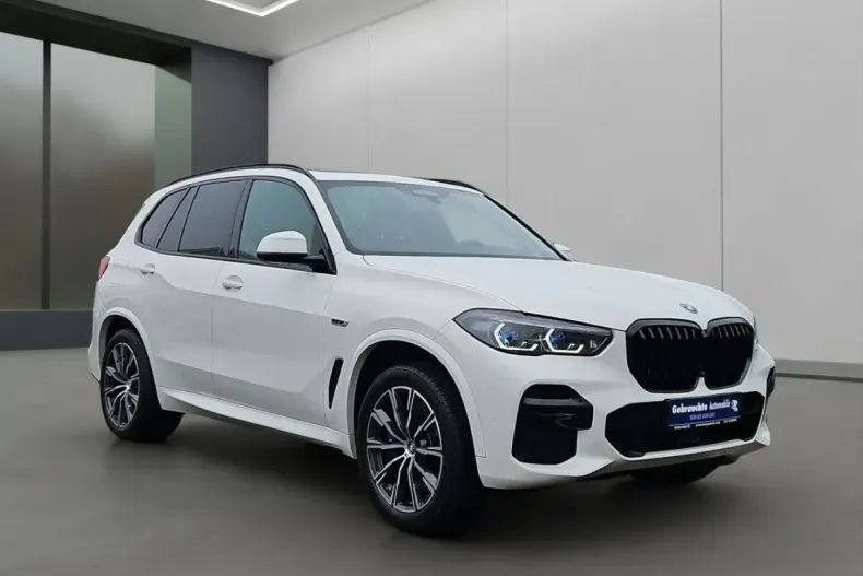 BMW X5 (Seria X) din 2021 cu 105.986 km - oferta BMW182951 - foto 3