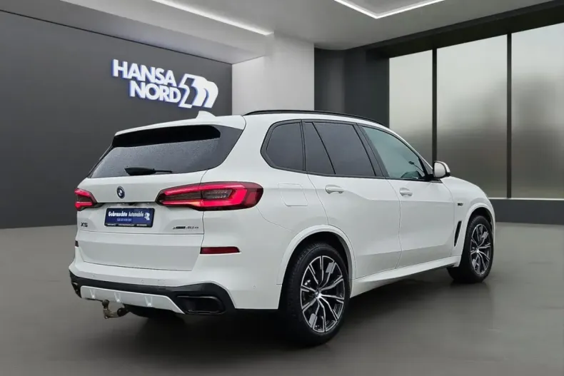 BMW X5 (Seria X) din 2021 cu 105.986 km - oferta BMW182951 - foto 4