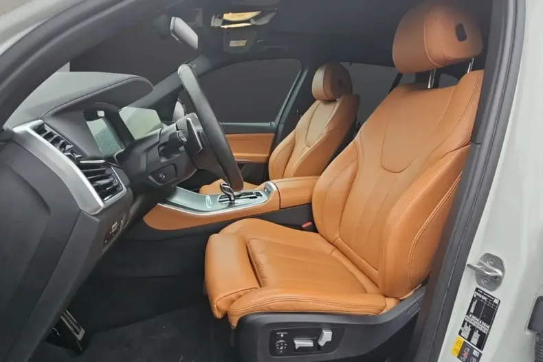 BMW X5 (Seria X) din 2021 cu 105.986 km - oferta BMW182951 - foto 5