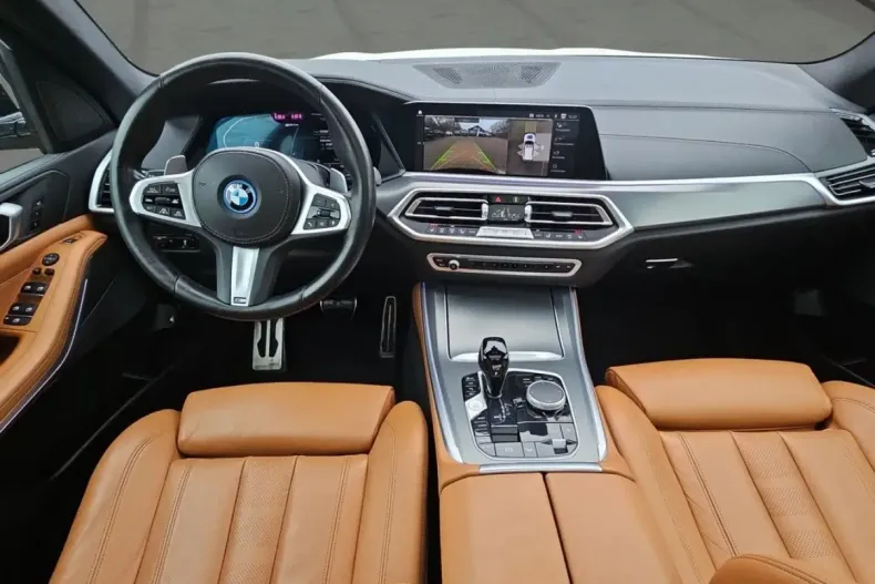 BMW X5 (Seria X) din 2021 cu 105.986 km - oferta BMW182951 - foto 7