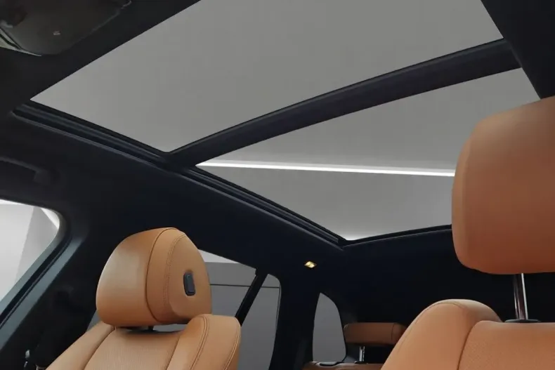 BMW X5 (Seria X) din 2021 cu 105.986 km - oferta BMW182951 - foto 11