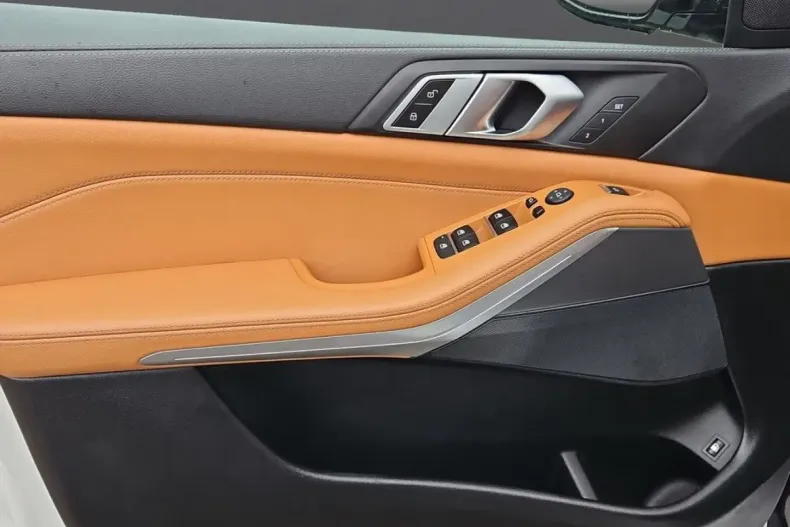 BMW X5 (Seria X) din 2021 cu 105.986 km - oferta BMW182951 - foto 12