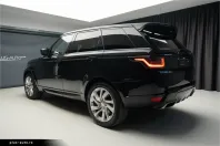 Land Rover Range Rover din 2026 cu 57.500 km - oferta LAN182952 - foto 4