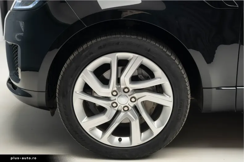 Land Rover Range Rover din 2026 cu 57.500 km - oferta LAN182952 - foto 10