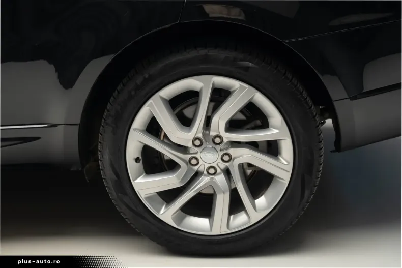 Land Rover Range Rover din 2026 cu 57.500 km - oferta LAN182952 - foto 13