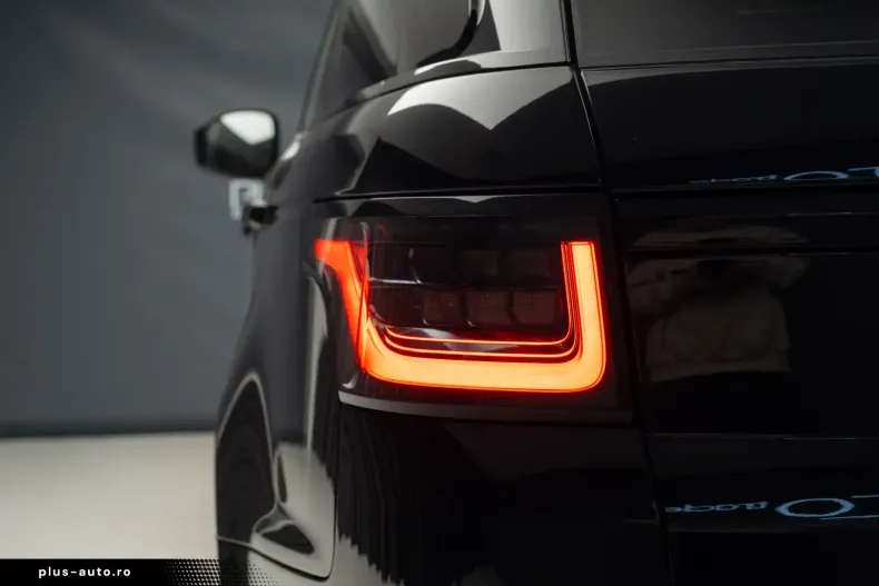 Land Rover Range Rover din 2026 cu 57.500 km - oferta LAN182952 - foto 14