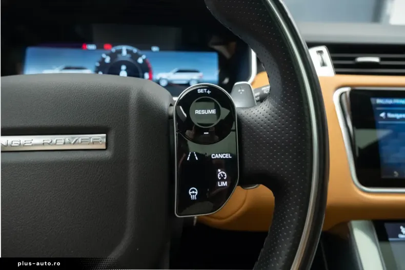 Land Rover Range Rover din 2026 cu 57.500 km - oferta LAN182952 - foto 16