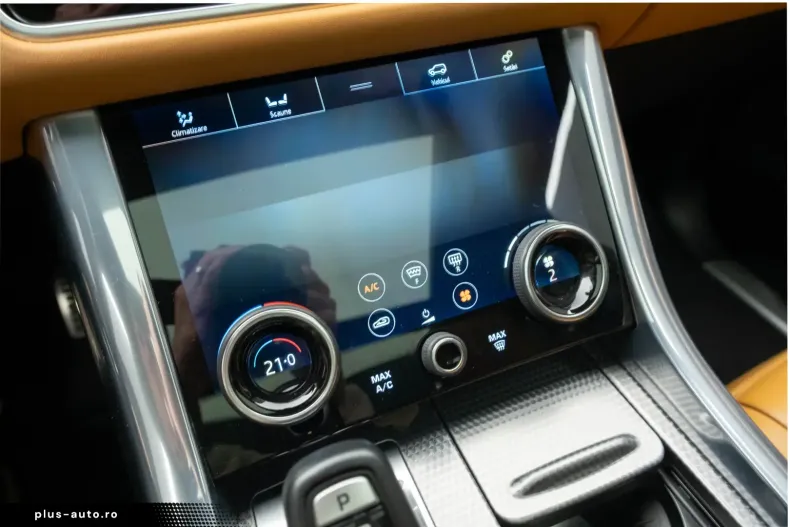 Land Rover Range Rover din 2026 cu 57.500 km - oferta LAN182952 - foto 17