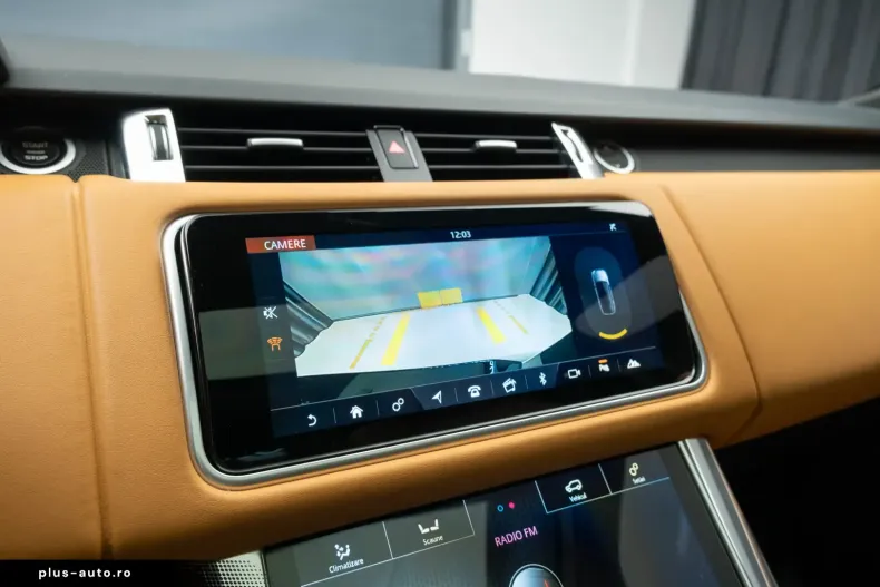 Land Rover Range Rover din 2026 cu 57.500 km - oferta LAN182952 - foto 18