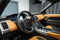 Land Rover Range Rover din 2026 cu 57.500 km - oferta LAN182952 - foto 24