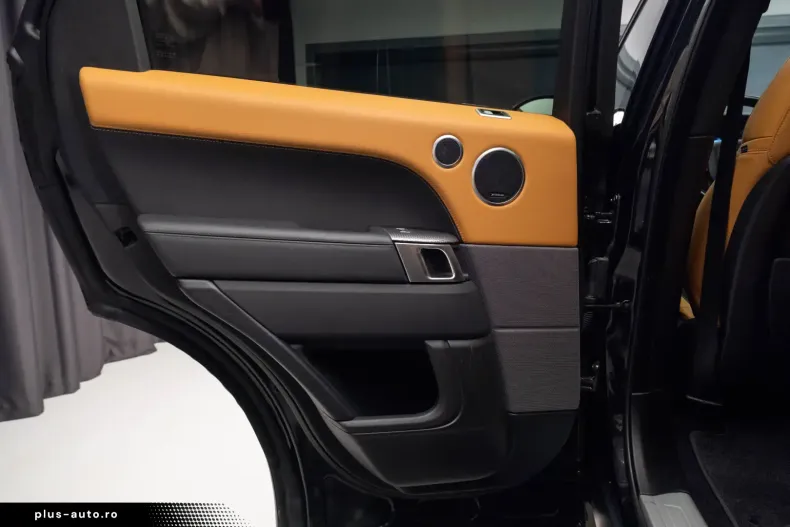 Land Rover Range Rover din 2026 cu 57.500 km - oferta LAN182952 - foto 27