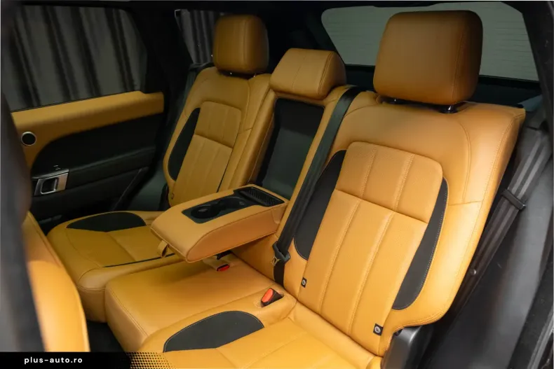 Land Rover Range Rover din 2026 cu 57.500 km - oferta LAN182952 - foto 32