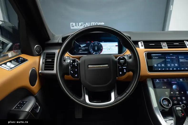 Land Rover Range Rover din 2026 cu 57.500 km - oferta LAN182952 - foto 35