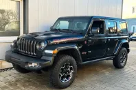 Jeep Wrangler din 2026 cu 20 km - oferta JEE182953 - foto 2