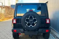 Jeep Wrangler din 2026 cu 20 km - oferta JEE182953 - foto 6