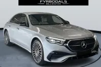 Mercedes-Benz E 300 (Clasa E) din 2023 cu 34.500 km - oferta MER182954 - foto 1