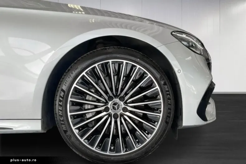 Mercedes-Benz E 300 (Clasa E) din 2023 cu 34.500 km - oferta MER182954 - foto 7
