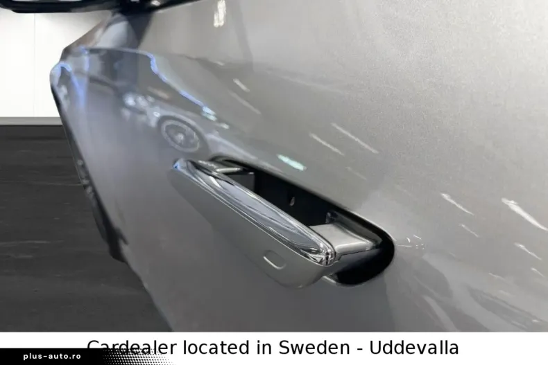 Mercedes-Benz E 300 (Clasa E) din 2023 cu 34.500 km - oferta MER182954 - foto 8