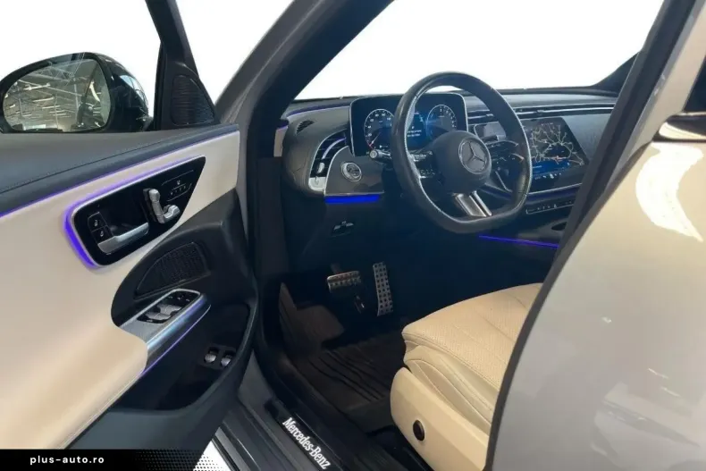 Mercedes-Benz E 300 (Clasa E) din 2023 cu 34.500 km - oferta MER182954 - foto 13
