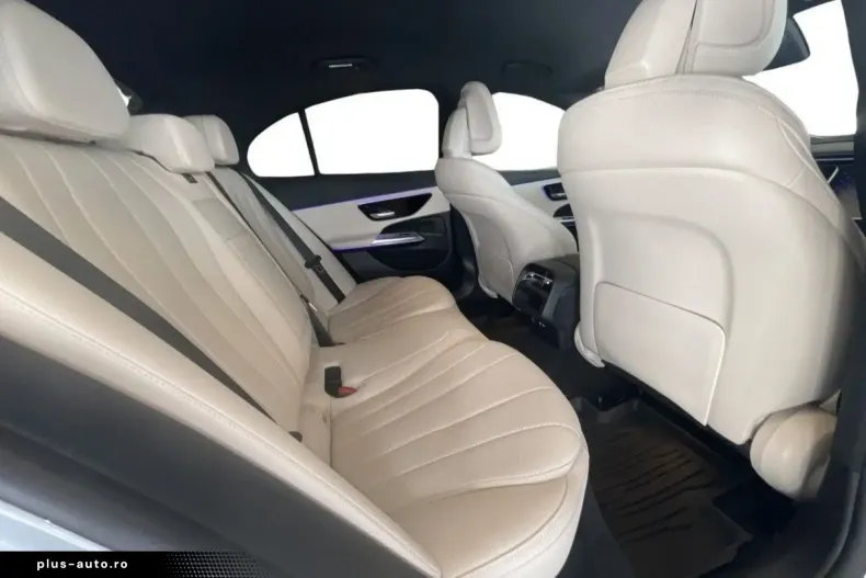 Mercedes-Benz E 300 (Clasa E) din 2023 cu 34.500 km - oferta MER182954 - foto 14