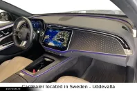 Mercedes-Benz E 300 (Clasa E) din 2023 cu 34.500 km - oferta MER182954 - foto 15