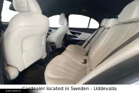 Mercedes-Benz E 300 (Clasa E) din 2023 cu 34.500 km - oferta MER182954 - foto 16