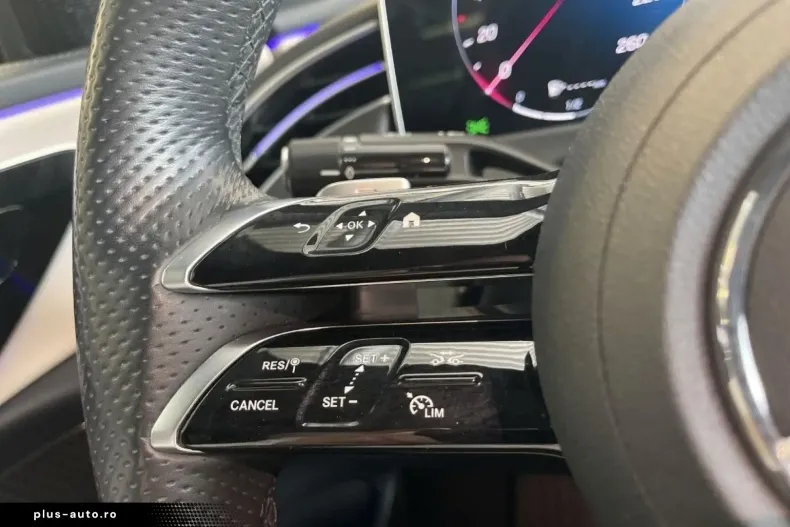 Mercedes-Benz E 300 (Clasa E) din 2023 cu 34.500 km - oferta MER182954 - foto 17