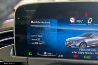 Mercedes-Benz E 300 (Clasa E) din 2023 cu 34.500 km - oferta MER182954 - foto 20