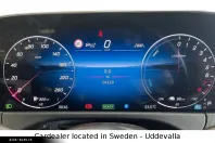 Mercedes-Benz E 300 (Clasa E) din 2023 cu 34.500 km - oferta MER182954 - foto 22